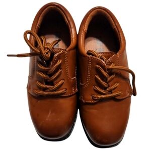 Stacy Adams Austin Square Toe Oxford Shoes